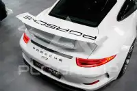 2015 Porsche 911(991)
