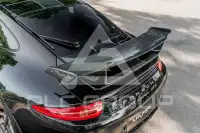 2015 Porsche 911(991)