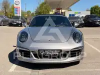 2015 Porsche 911(991)