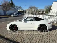 2015 Porsche 911(991)