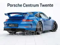 2015 Porsche 911(991)