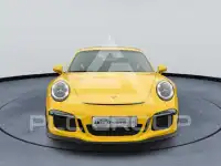 2015 Porsche 911(991)