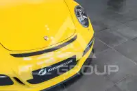 2015 Porsche 911(991)