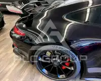 2015 Porsche 911(991)
