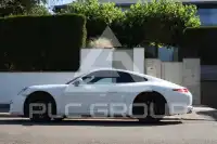 2015 Porsche 911(991)