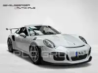 2015 Porsche 911(991)