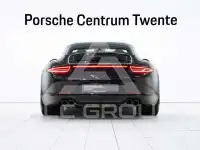 2015 Porsche 911(991)