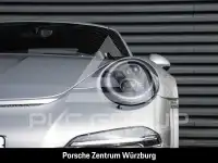 2015 Porsche 911(991)
