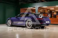 2015 Porsche 911(991)