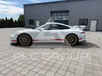 2015 Porsche 911(991)