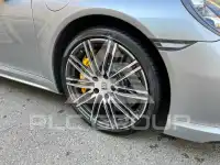 2015 Porsche 911(991)