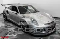 2015 Porsche 911(991)