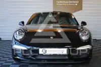 2015 Porsche 911(991)