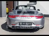 2015 Porsche 911(991)