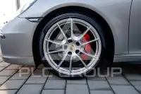 2015 Porsche 911(991)