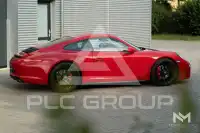 2015 Porsche 911(991)