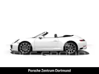 2015 Porsche 911(991)