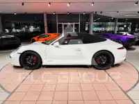 2015 Porsche 911(991)
