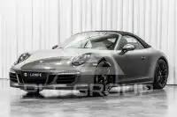 2015 Porsche 911(991)