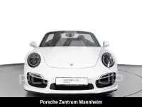 2015 Porsche 911(991)