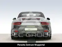 2015 Porsche 911(991)
