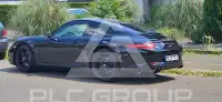 2015 Porsche 911(991)