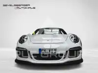 2015 Porsche 911(991)