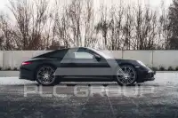 2015 Porsche 911(991)