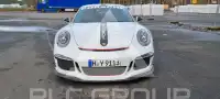 2015 Porsche 911(991)