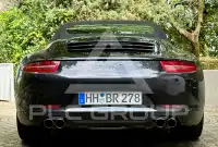 2015 Porsche 911(991)