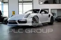 2015 Porsche 911(991)