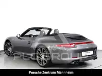 2015 Porsche 911(991)