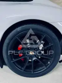 2015 Porsche 911(991)
