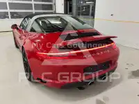 2015 Porsche 911(991)