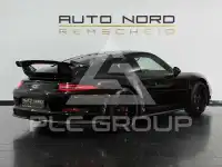 2015 Porsche 911(991)