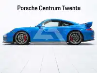 2015 Porsche 911(991)
