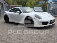 2015 Porsche 911(991)