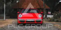 2015 Porsche 911(991)