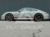 2015 Porsche 911(991)