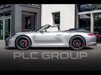 2015 Porsche 911(991)
