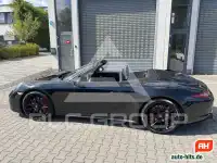 2015 Porsche 911(991)