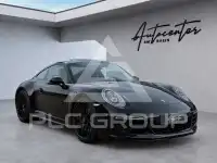2015 Porsche 911(991)