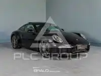 2015 Porsche 911(991)