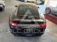 2015 Porsche 911(991)