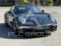 2015 Porsche 911(991)