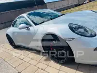 2015 Porsche 911(991)