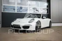 2015 Porsche 911(991)