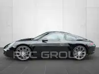 2015 Porsche 911(991)