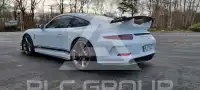 2015 Porsche 911(991)