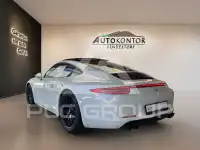 2015 Porsche 911(991)